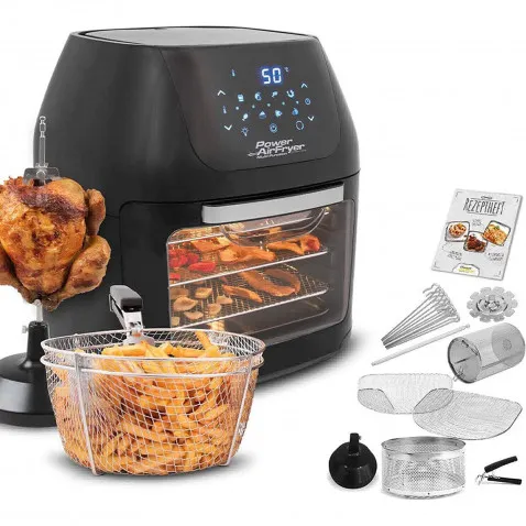 Mediashop PowerXL Air Fryer Multifunction,