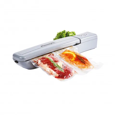Mediashop PowerXL Duo Nutrisealer 6-in-1