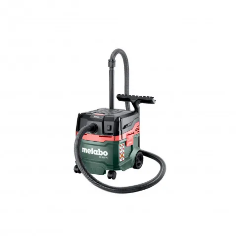 Metabo AS 20 L PC Nass-/Trockensauger