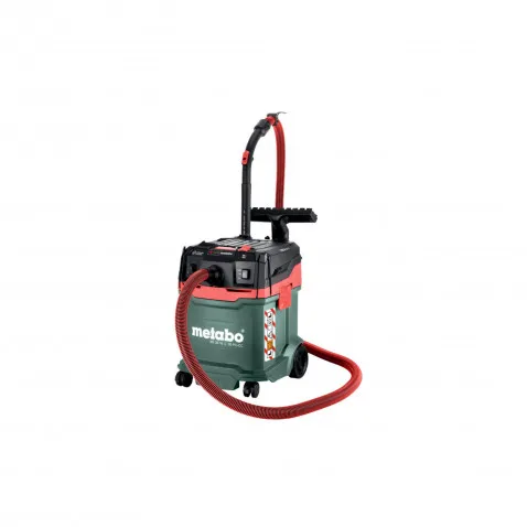 Metabo AS 36-18 L 30 PC-CC