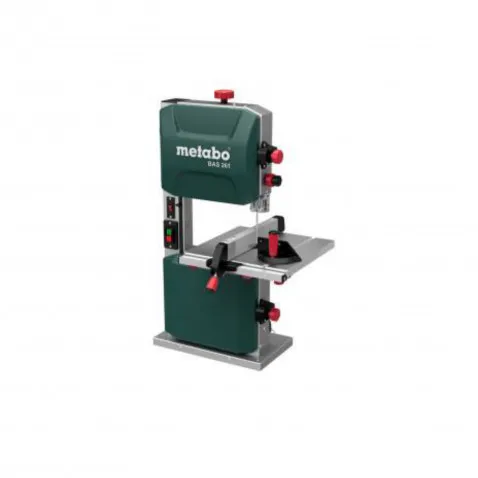 Metabo BAS 261 Precision