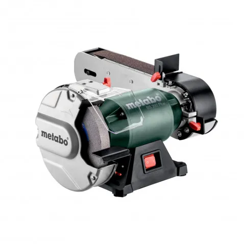 Metabo BS 200 Plus Kombi