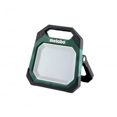Metabo BSA 18 LED 10000 Akku-Baustrahler