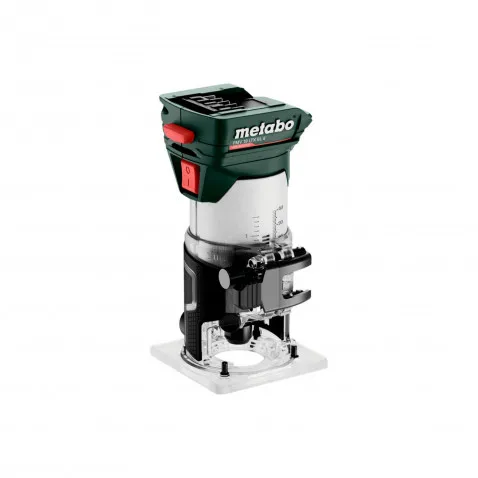 Metabo FMV 18 LTX BL 8 Akku-Kantenfräse