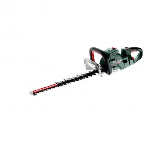 Metabo HS 18 LTX BL 55 Akku-Heckenschere