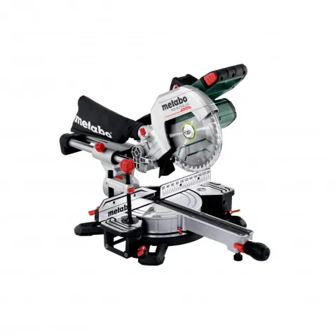 Metabo KGS 18 LTX BL 216 Akku-Kappsäge inkl.1 Akku