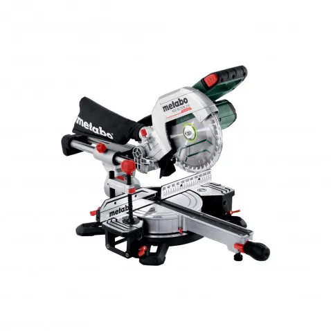 Metabo KGS 18 LTX BL 216 Akku-Kappsäge