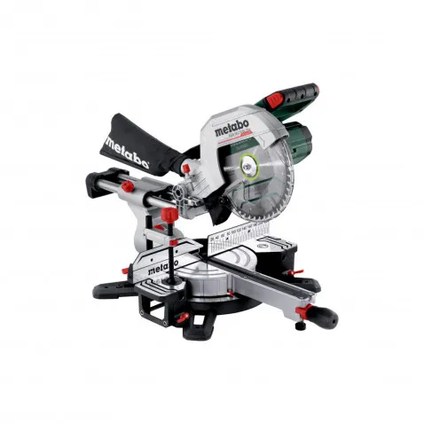 Metabo KGS 18 LTX BL 254 Akku-Kappsäge