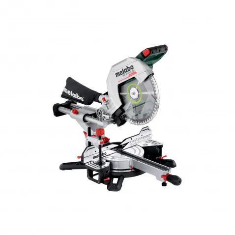 Metabo KGS 18 LTX BL 305 Akku-Kappsäge mit