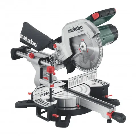 Metabo KGS 254 M * Kappsäge