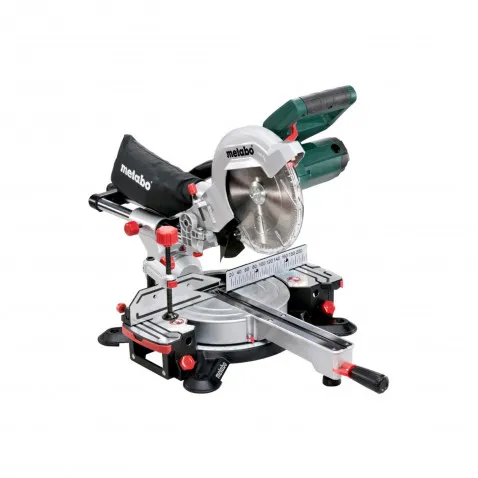 Metabo KGSV 216 M * Kappsäge