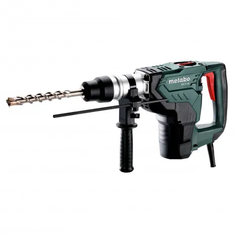Metabo KH 5-40 Kombihammer mit