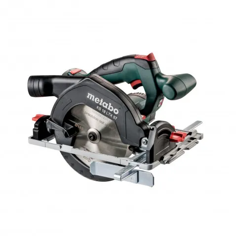 Metabo KS 18 LTX 57 Akku Handkreissäge solo