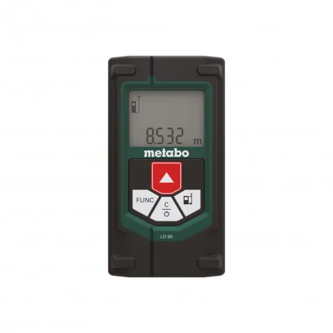 Metabo LD 60 * Laser-Distanzmessgerät