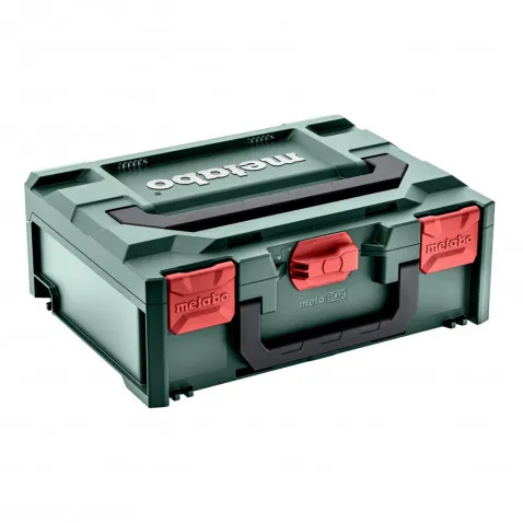 Metabo metaBOX 145 Werkzeugkoffer ohne