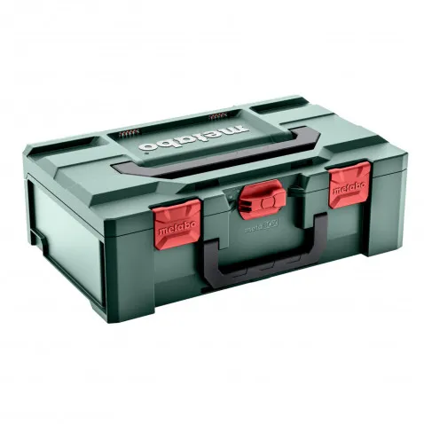 Metabo metaBOX 165 L, Werkzeugkoffer ohne