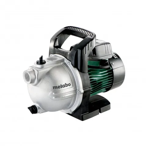 Metabo P2000 G Elektro-Gartenpumpe