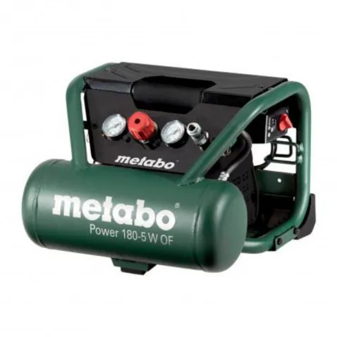 Metabo Power 180-5 W OF