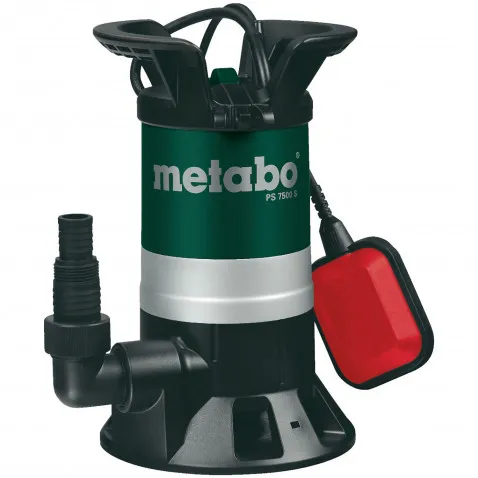 Metabo PS 7500 S Elektro -