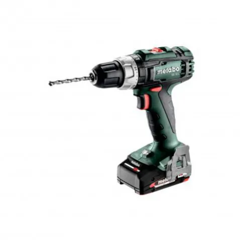 Metabo SB 18 L Akku-Schlagbohrschrauber