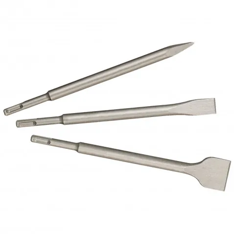 Metabo SDS-plus-Meisselsatz, "classic",