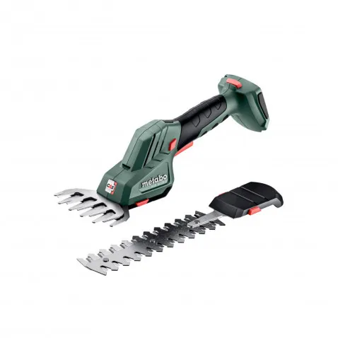 Metabo SGS 18 LTX Q