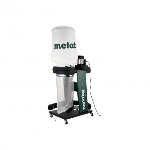 Metabo SPA 1200 Späneabsauganlage
