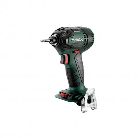 Metabo SSD 18 LTX 200 BL