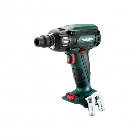 Metabo SSW 18 LTX 400 BL