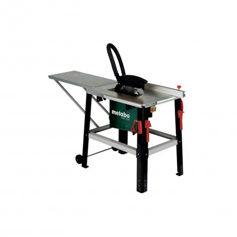 Metabo TKHS 315 C 2.0 WNB