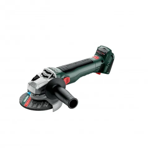 Metabo W 18 LT BL 11-125 Akku