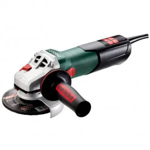 Metabo WEV 11-125 Quick Quick