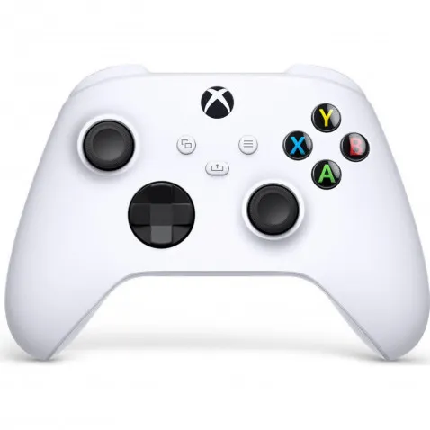 Microsoft Xbox Series X WL Controller QAS-00009 robot