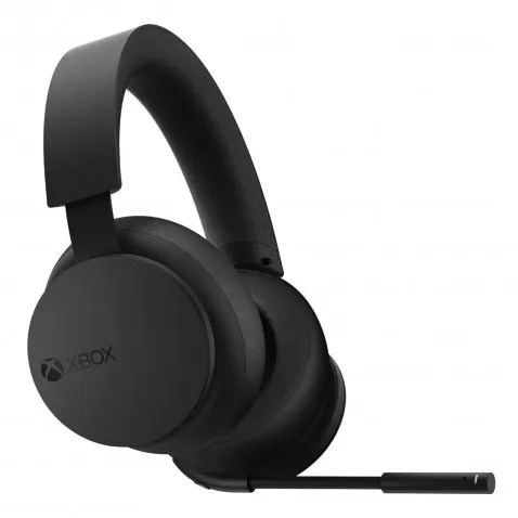 Microsoft Xbox Wireless Headset (2024) Xbox Series X/S,