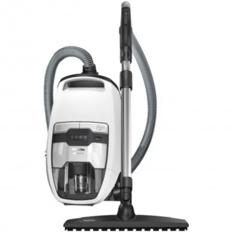 Miele Blizzard CX1 Comfort X Bodenstaubsauger