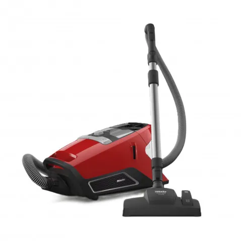Miele Blizzard CX1 PowerLine Beutelloser