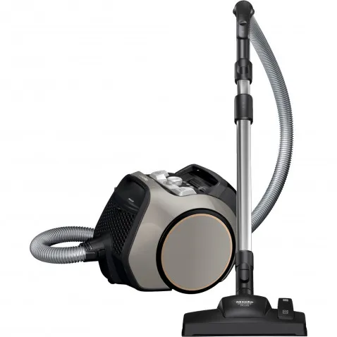 Miele Boost CX1 Allergy PowerLine Kaschmirgrau,