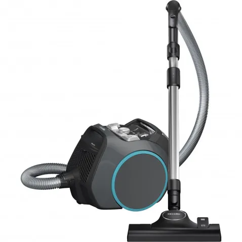 Miele Boost CX1 PowerLine NRF0 grau, Beutelloser