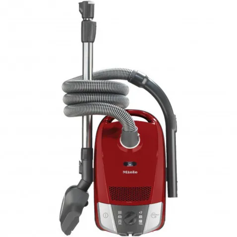 Miele Compact C2 Cat & Dog SDBF5 Bodenstaubsauger