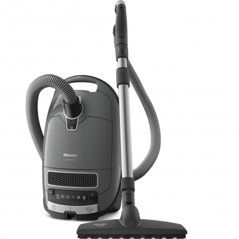 Miele Complete C3 125 Gala Edition Bodenstaubsauger