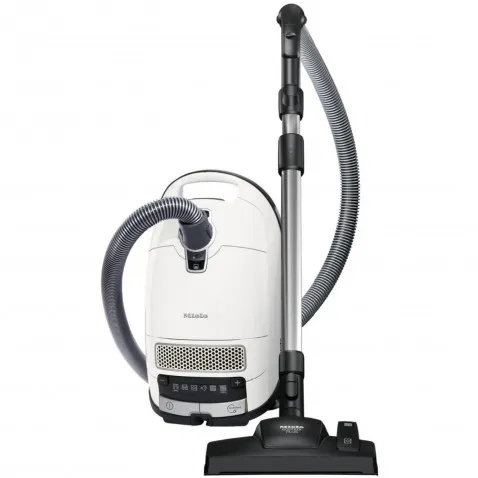 Miele Complete C3 Silence Bodenstaubsauger