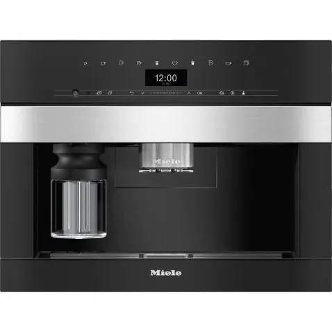 Miele CVA 7440 Edelstahl/CleanSteel