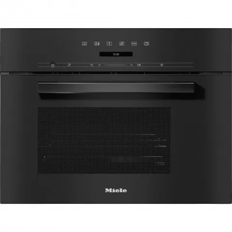 Miele DG 7240 Einbaudampfgarer