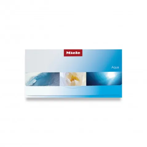 Miele FA A 452 L Duftflakon Aqua 3x Duftflakon, Duft