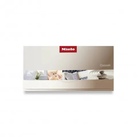 Miele FA C 452 L Duftflakon Cocoon 3x Duftflakon, Duft