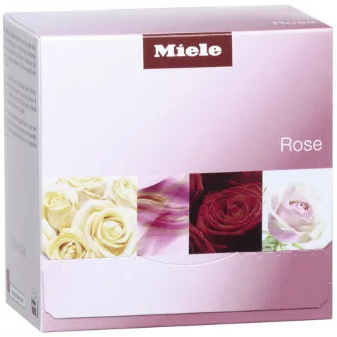 Miele FA R 152 L Duftflakon Rose 12,5 ml, Duft