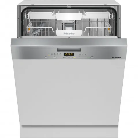 Miele G 5110 SCi Active Geschirrspüler Integriert,