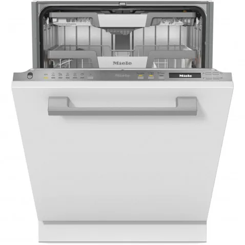 Miele G 7197 SCVi XXL AD 125 Edition Großraum