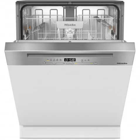 Miele G5410 i Active Plus CleanSteel