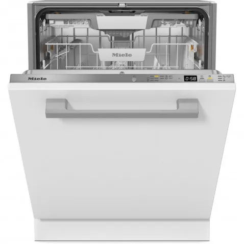 Miele G5450 SCVi Active Plus CleanSteel